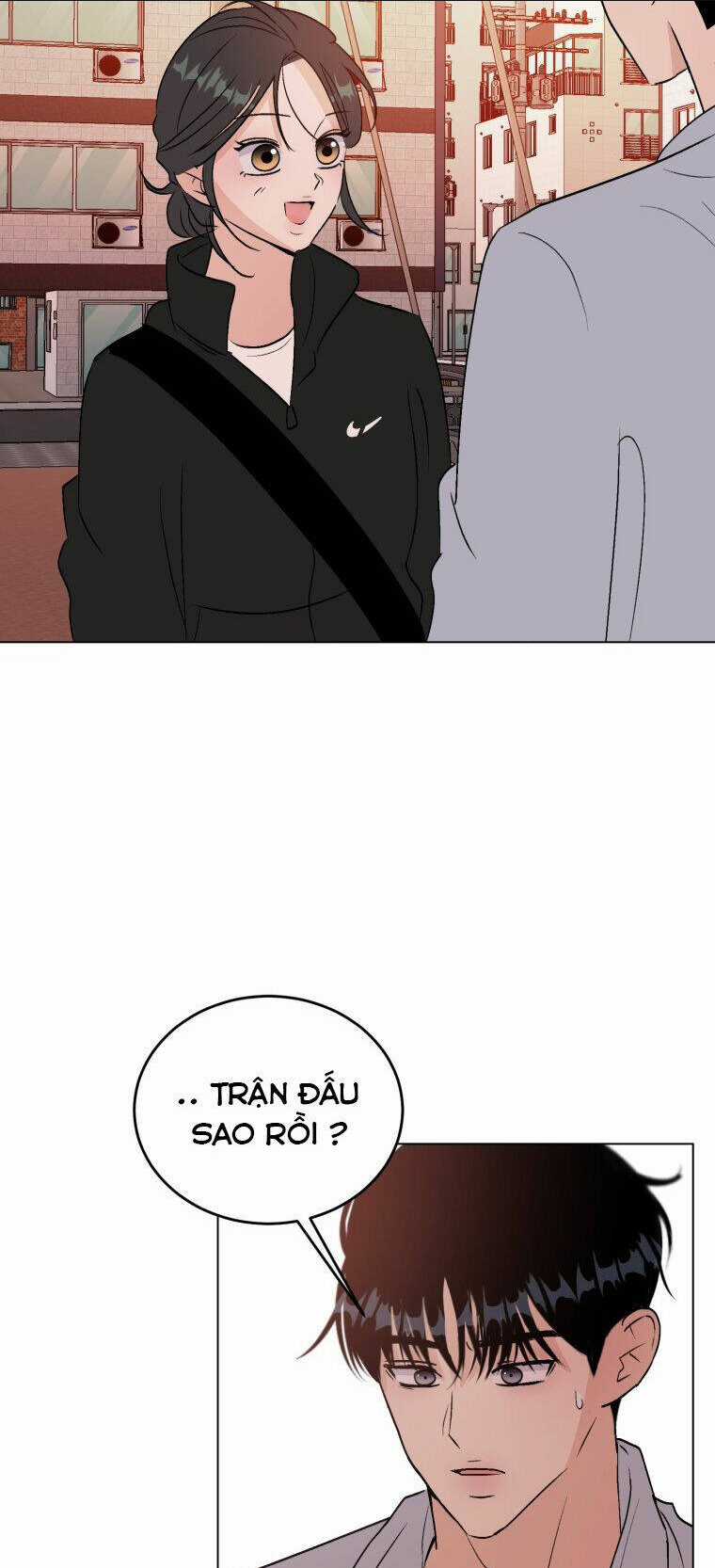 Bí Mật Tình Yêu Tuổi Thanh Xuân Chapter 103 trang 6