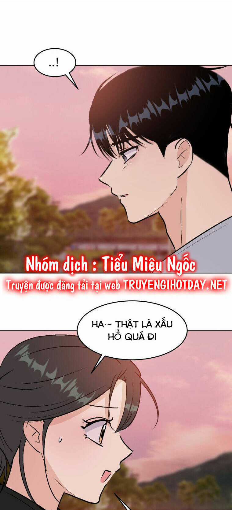 Bí Mật Tình Yêu Tuổi Thanh Xuân Chapter 103 trang 9