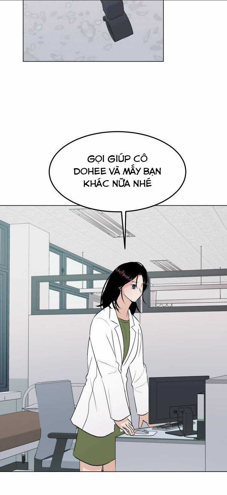 Bí Mật Tình Yêu Tuổi Thanh Xuân Chapter 104 trang 12