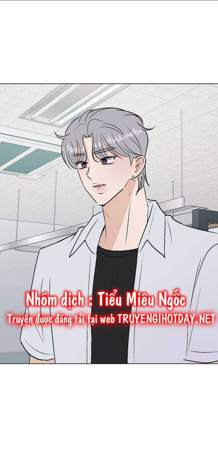 Bí Mật Tình Yêu Tuổi Thanh Xuân Chapter 104 trang 13