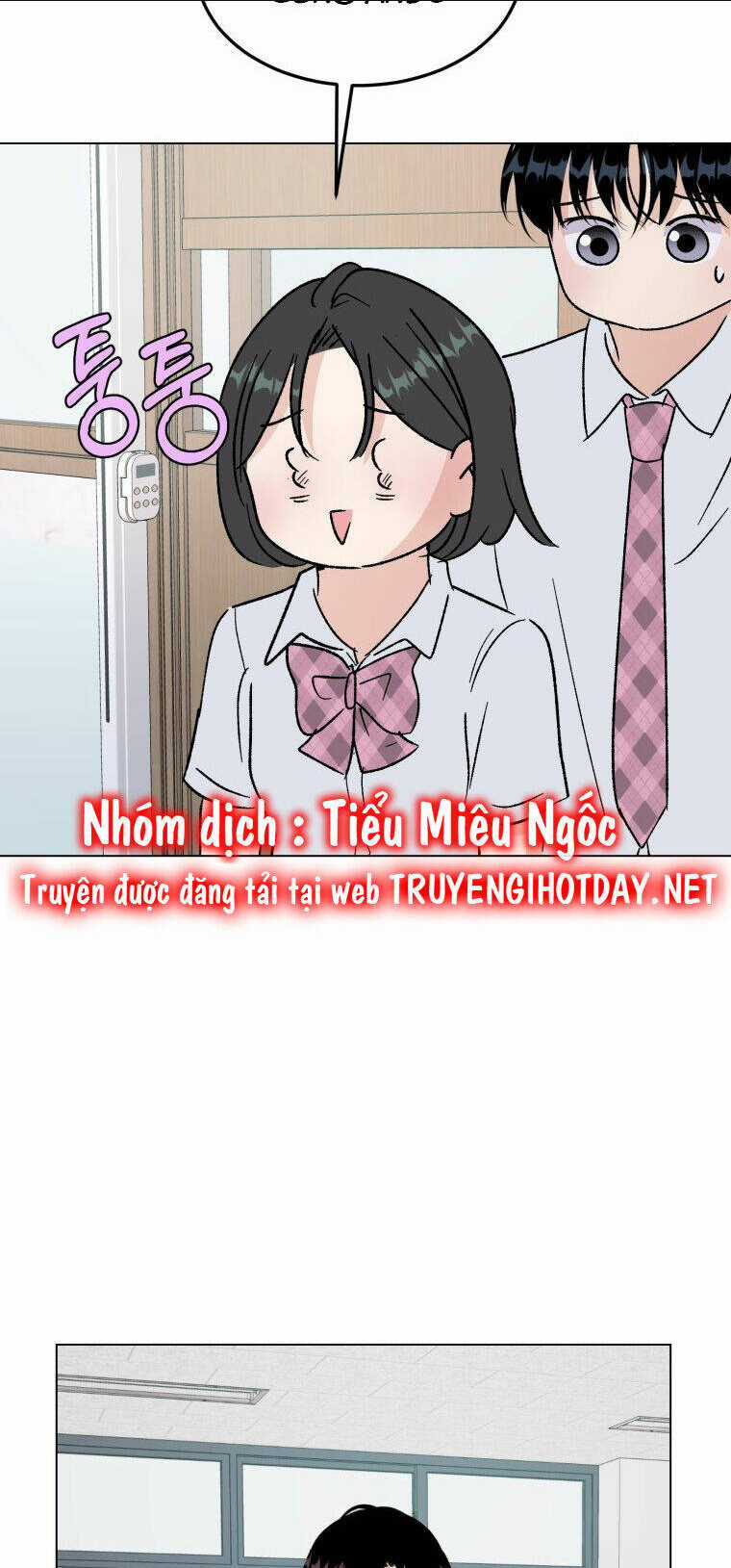 Bí Mật Tình Yêu Tuổi Thanh Xuân Chapter 104 trang 15