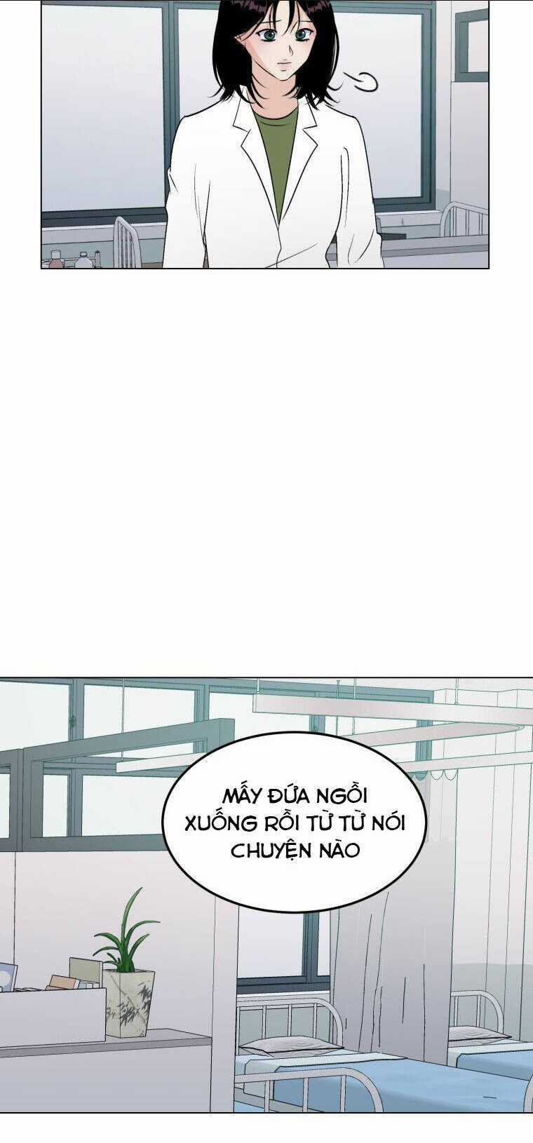 Bí Mật Tình Yêu Tuổi Thanh Xuân Chapter 104 trang 16