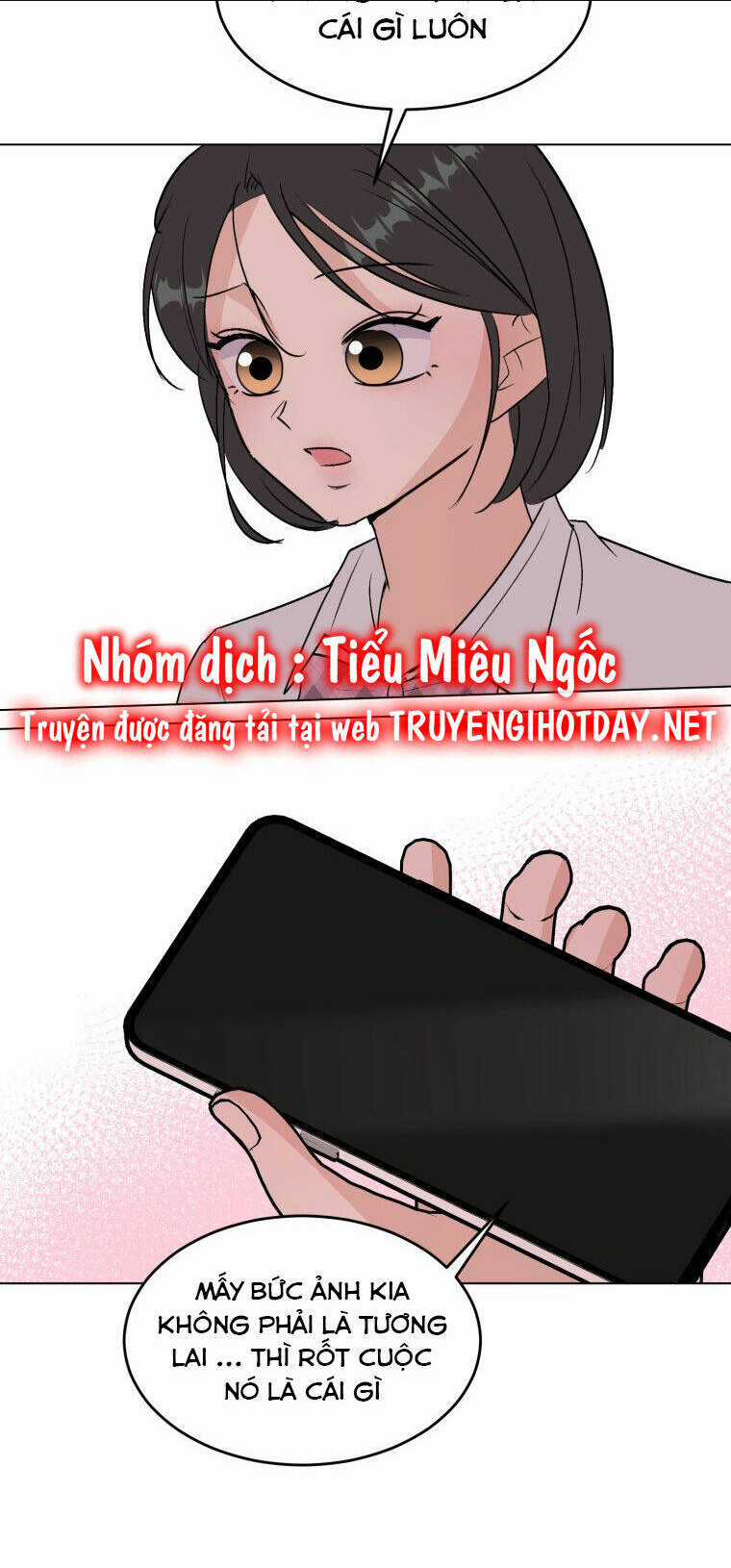 Bí Mật Tình Yêu Tuổi Thanh Xuân Chapter 104 trang 18