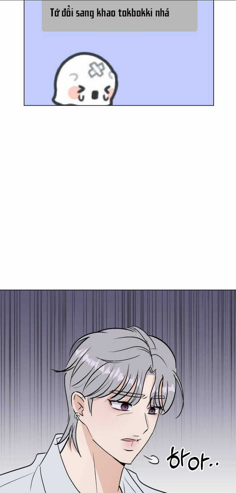 Bí Mật Tình Yêu Tuổi Thanh Xuân Chapter 104 trang 2