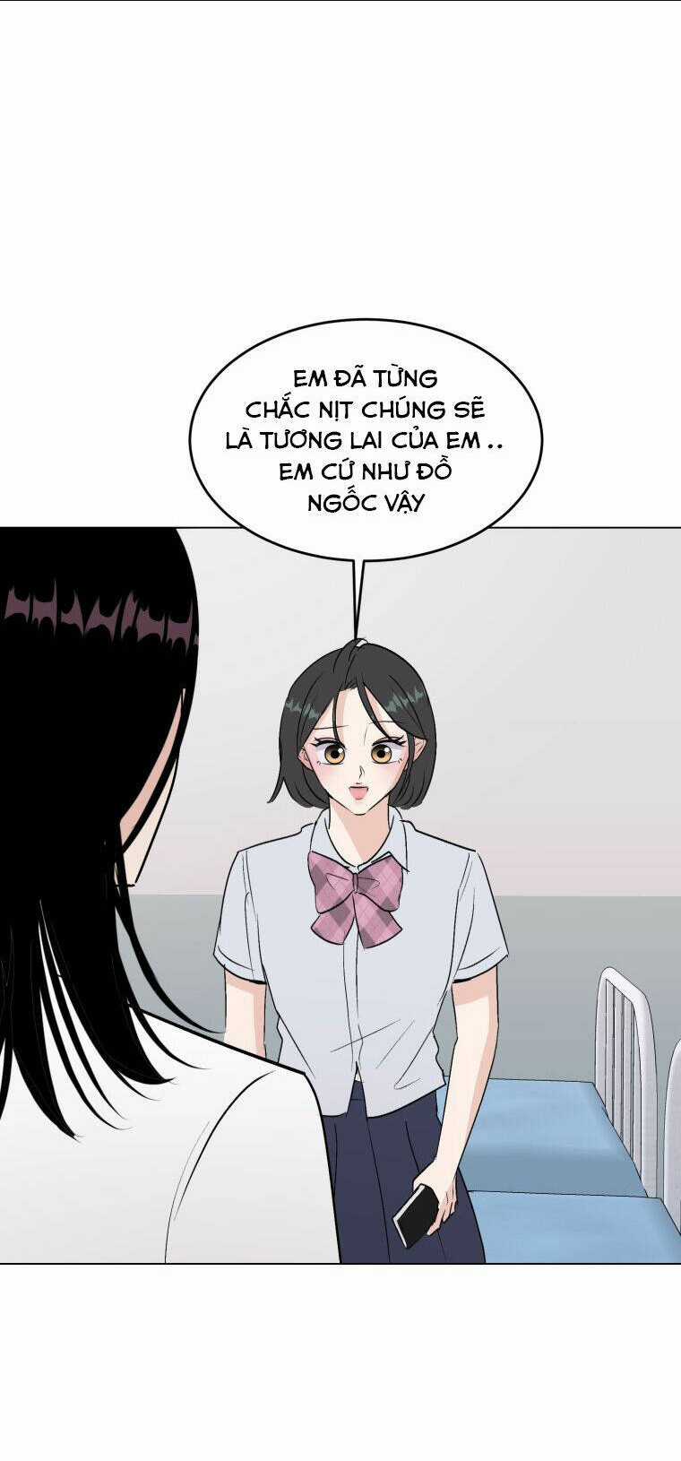 Bí Mật Tình Yêu Tuổi Thanh Xuân Chapter 104 trang 20