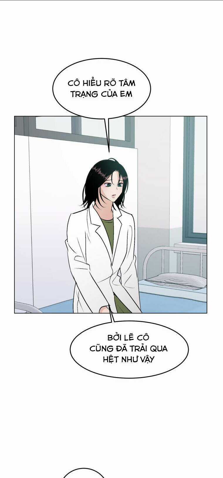 Bí Mật Tình Yêu Tuổi Thanh Xuân Chapter 104 trang 21