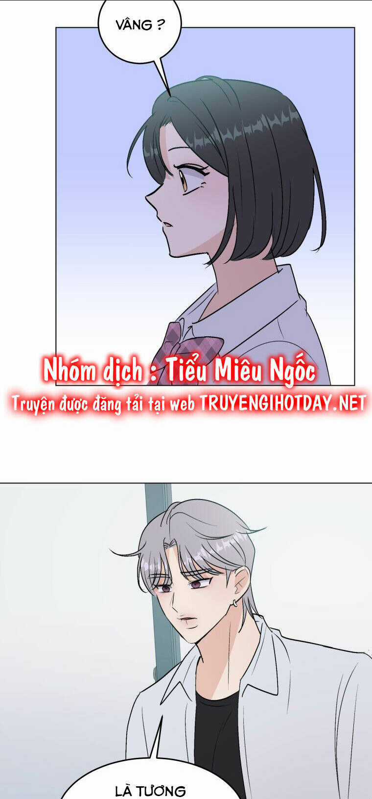 Bí Mật Tình Yêu Tuổi Thanh Xuân Chapter 104 trang 22