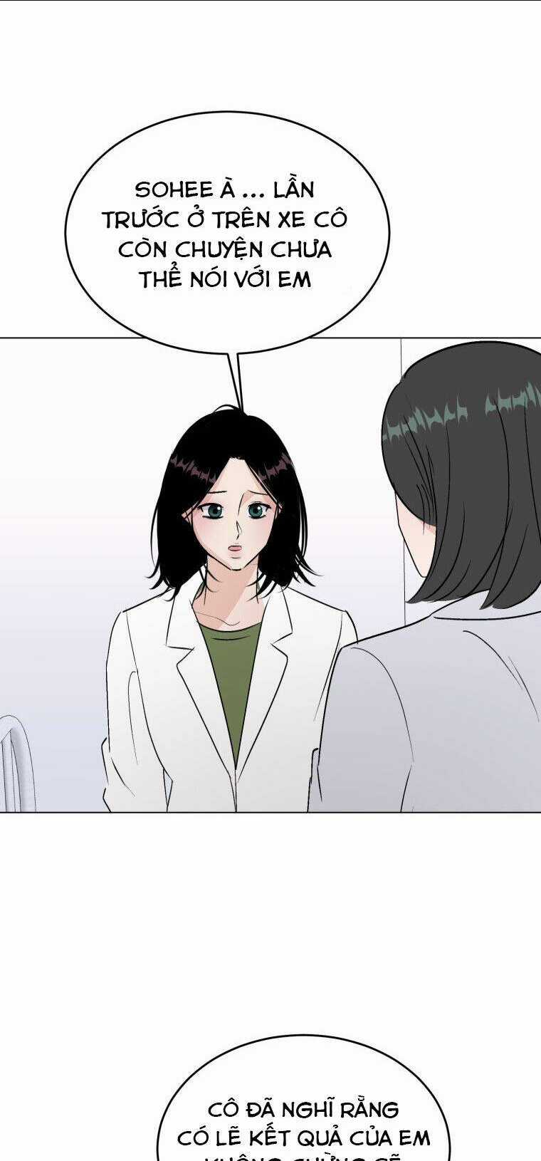 Bí Mật Tình Yêu Tuổi Thanh Xuân Chapter 104 trang 24