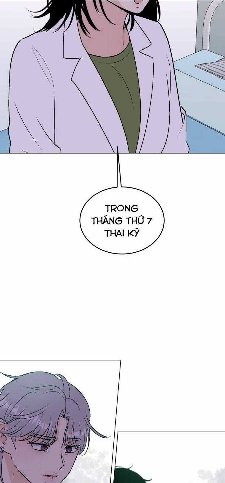 Bí Mật Tình Yêu Tuổi Thanh Xuân Chapter 104 trang 27