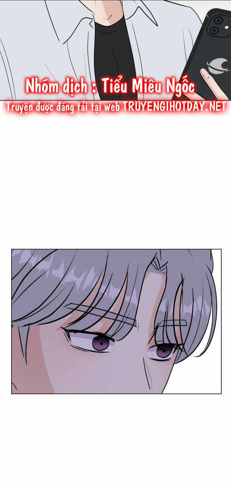 Bí Mật Tình Yêu Tuổi Thanh Xuân Chapter 104 trang 3