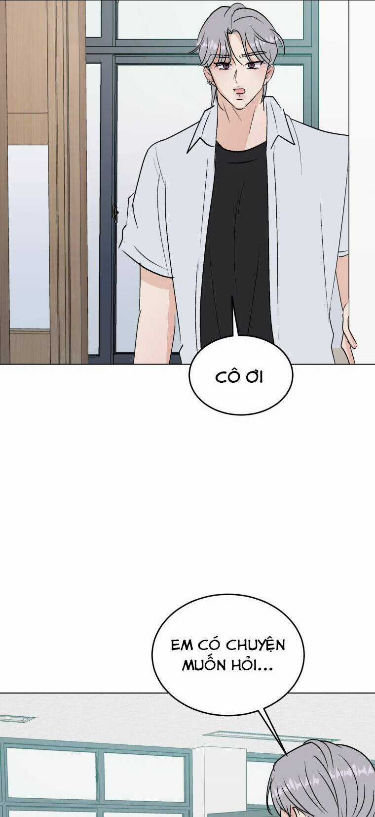 Bí Mật Tình Yêu Tuổi Thanh Xuân Chapter 104 trang 6