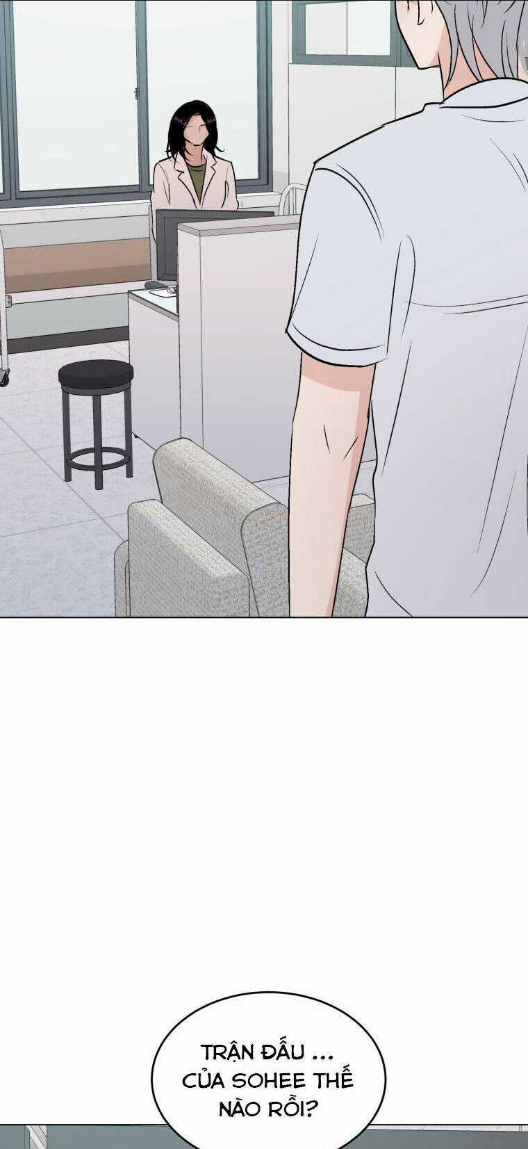 Bí Mật Tình Yêu Tuổi Thanh Xuân Chapter 104 trang 7