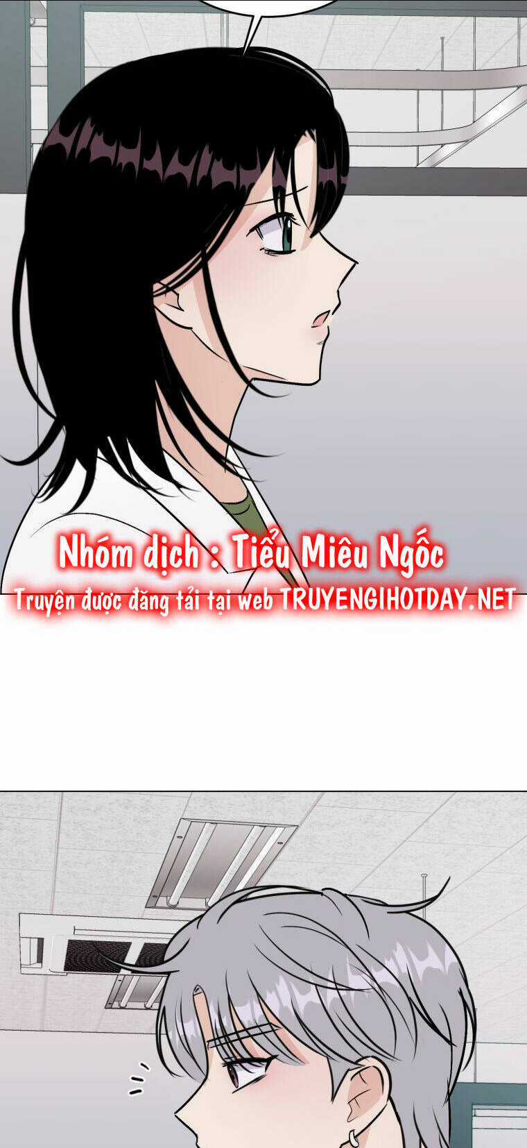 Bí Mật Tình Yêu Tuổi Thanh Xuân Chapter 104 trang 8