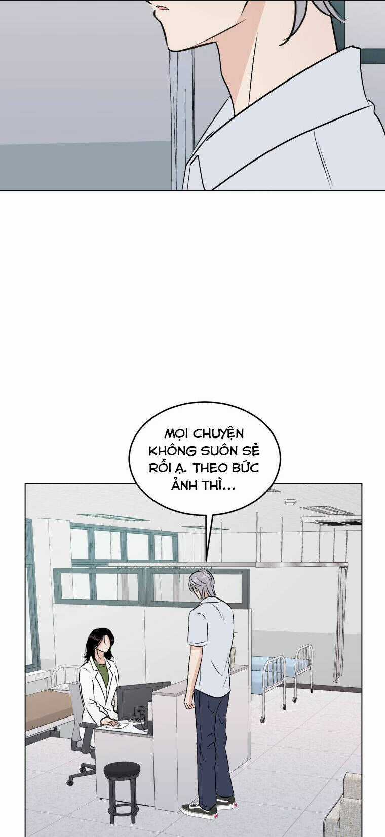 Bí Mật Tình Yêu Tuổi Thanh Xuân Chapter 104 trang 9