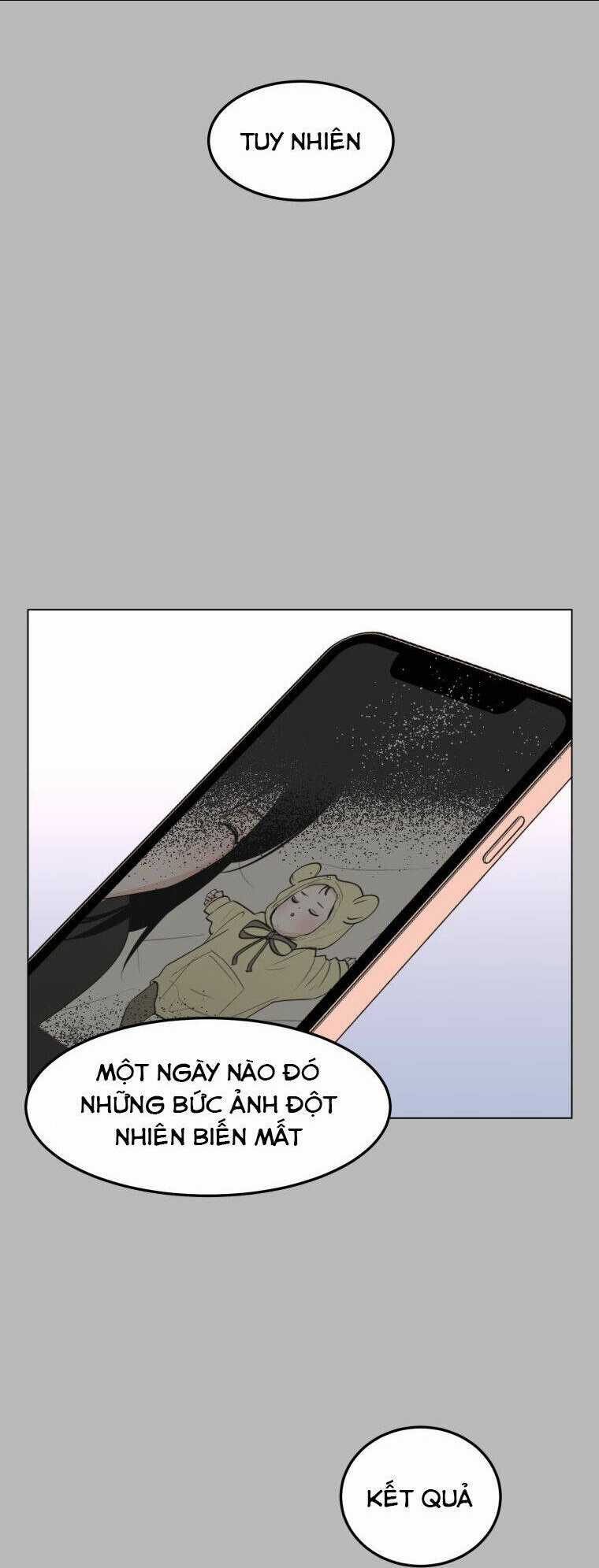 Bí Mật Tình Yêu Tuổi Thanh Xuân Chapter 105 trang 10