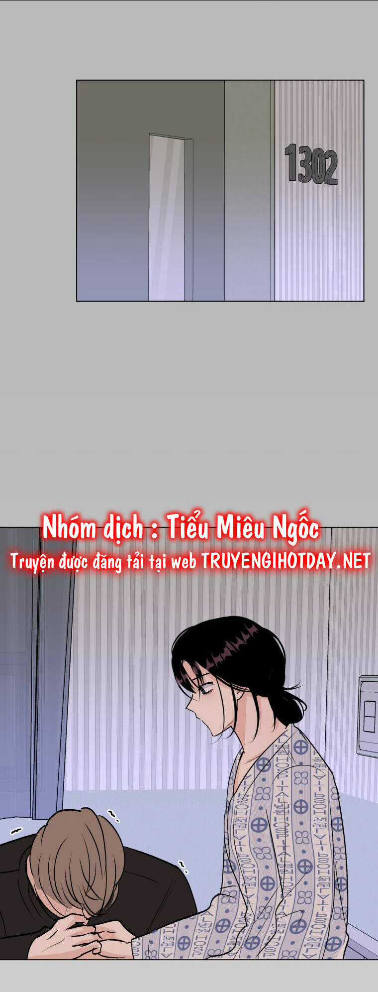 Bí Mật Tình Yêu Tuổi Thanh Xuân Chapter 105 trang 11