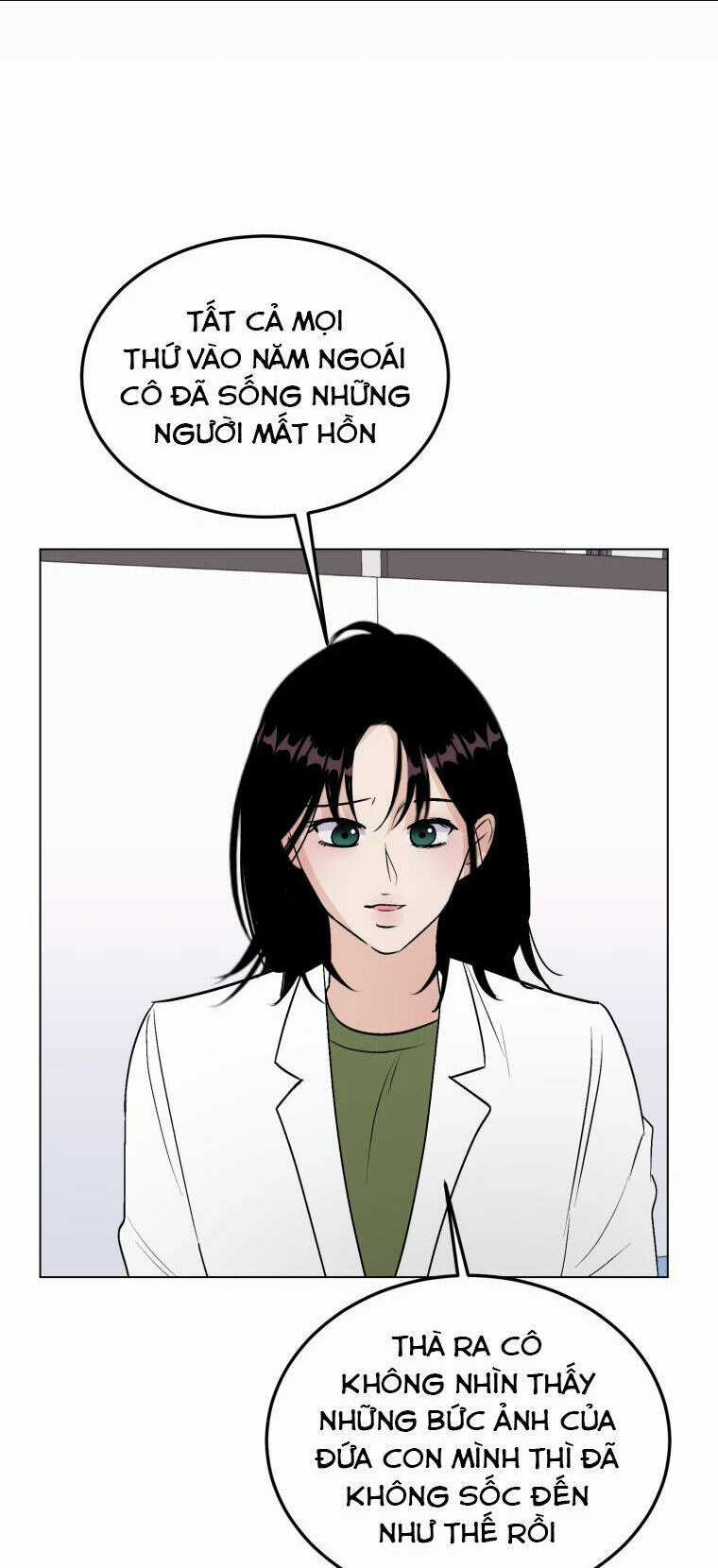 Bí Mật Tình Yêu Tuổi Thanh Xuân Chapter 105 trang 13