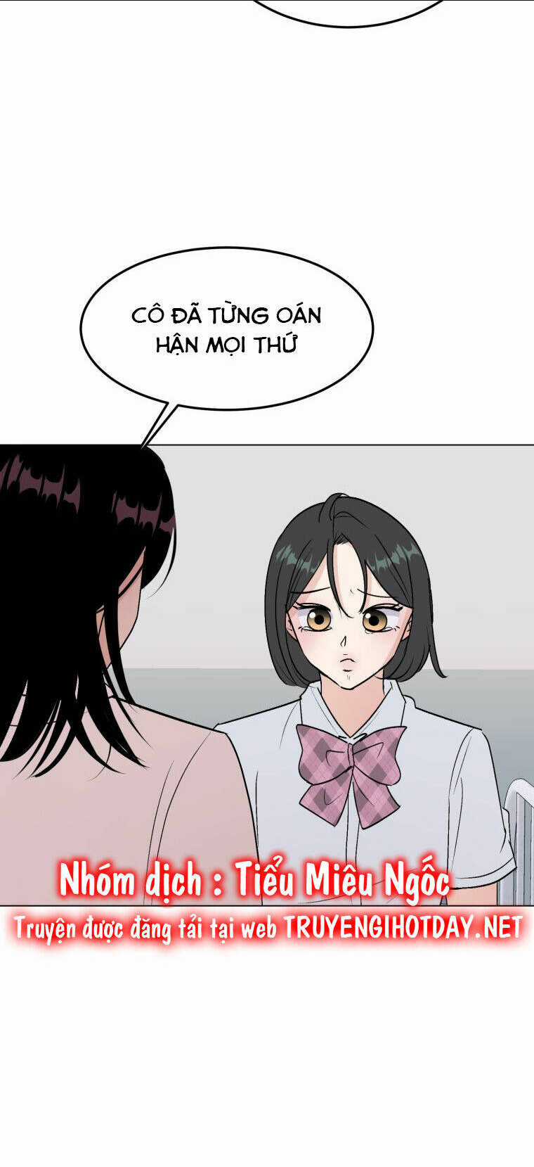 Bí Mật Tình Yêu Tuổi Thanh Xuân Chapter 105 trang 14