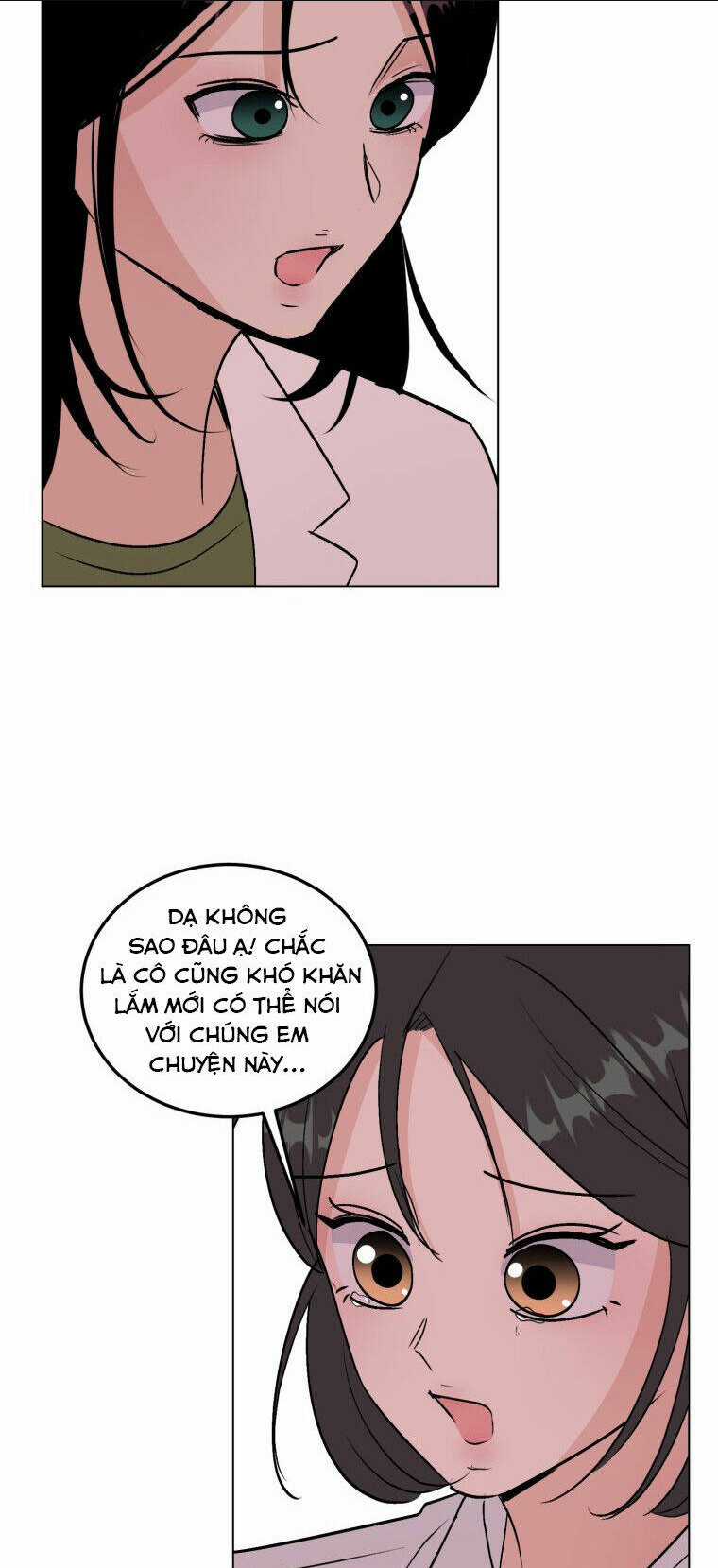 Bí Mật Tình Yêu Tuổi Thanh Xuân Chapter 105 trang 16