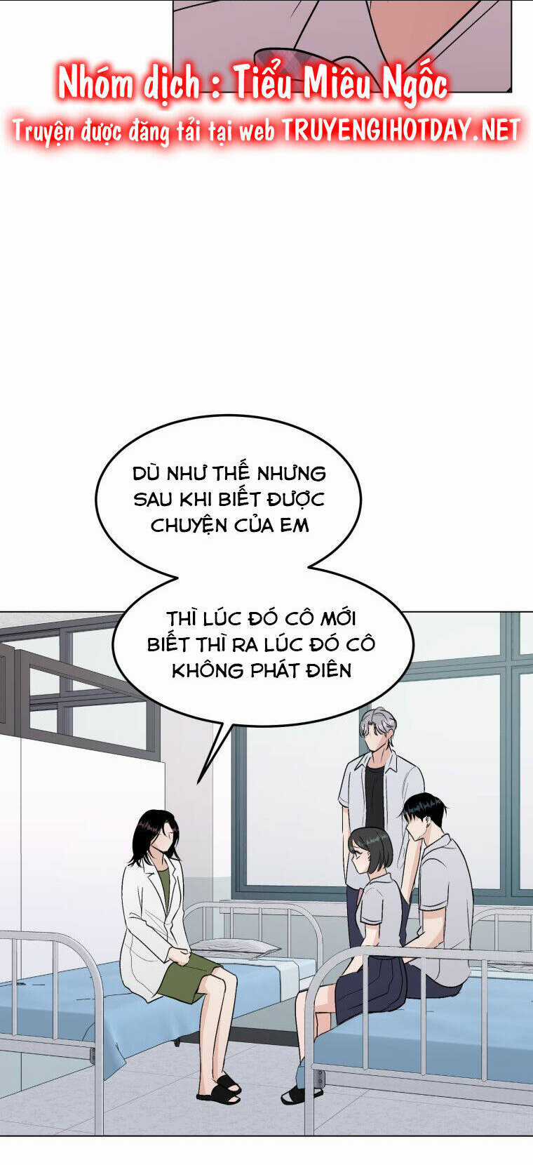 Bí Mật Tình Yêu Tuổi Thanh Xuân Chapter 105 trang 17