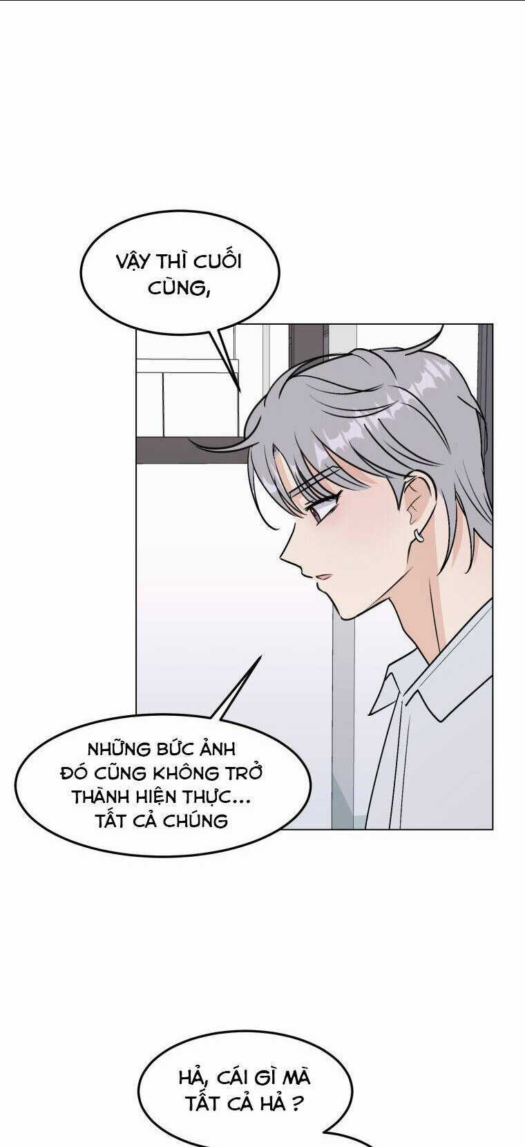 Bí Mật Tình Yêu Tuổi Thanh Xuân Chapter 105 trang 18