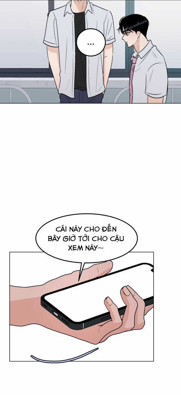 Bí Mật Tình Yêu Tuổi Thanh Xuân Chapter 105 trang 20