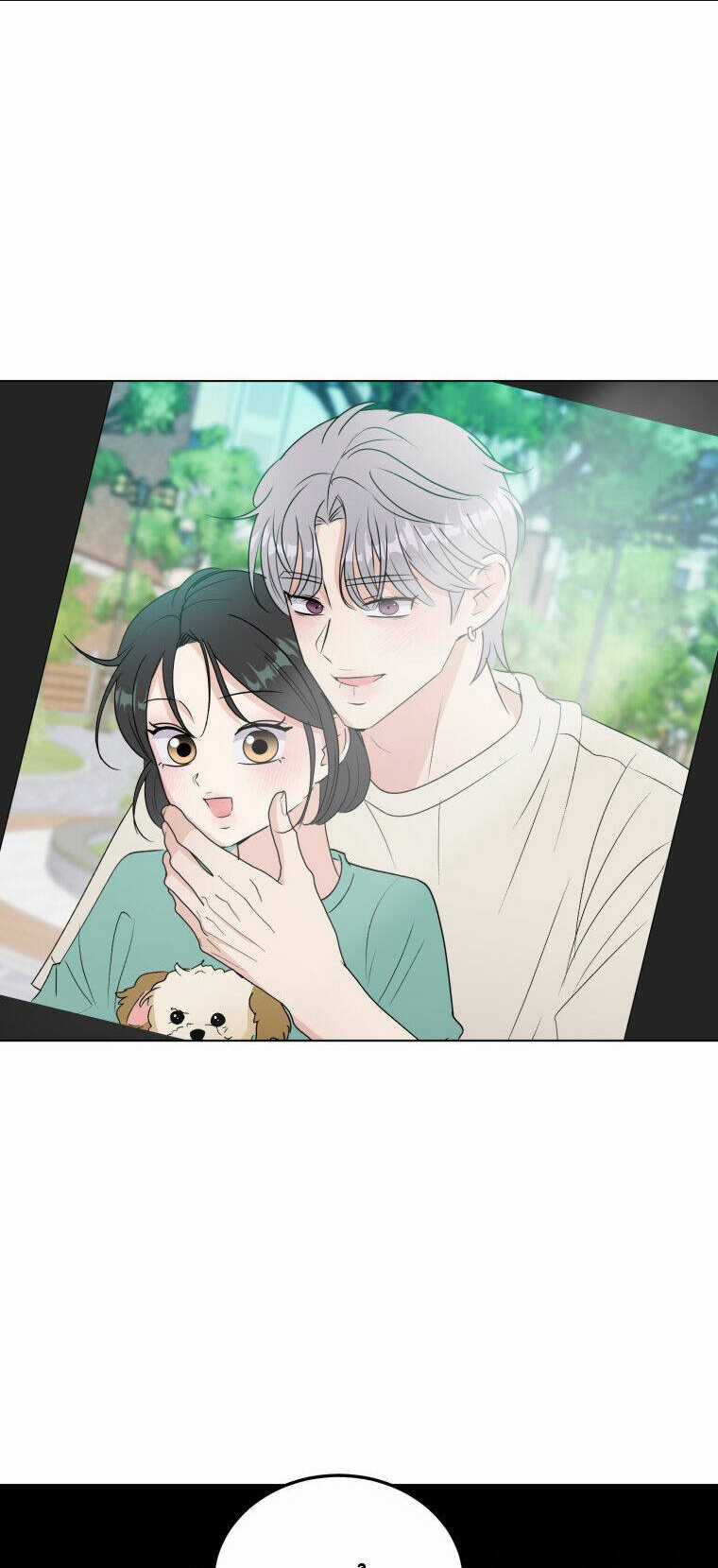 Bí Mật Tình Yêu Tuổi Thanh Xuân Chapter 105 trang 21