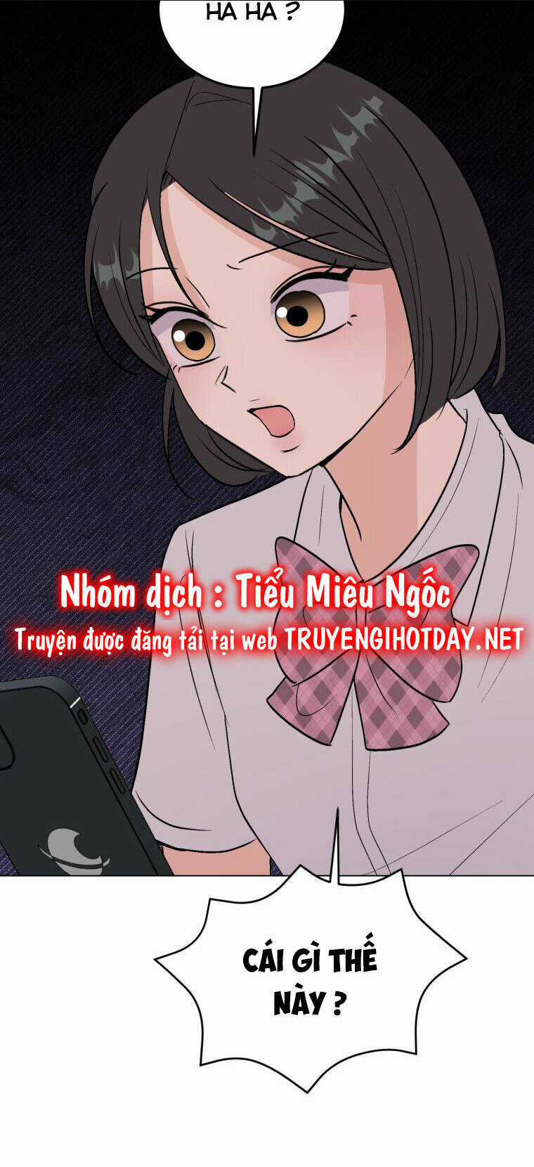 Bí Mật Tình Yêu Tuổi Thanh Xuân Chapter 105 trang 22