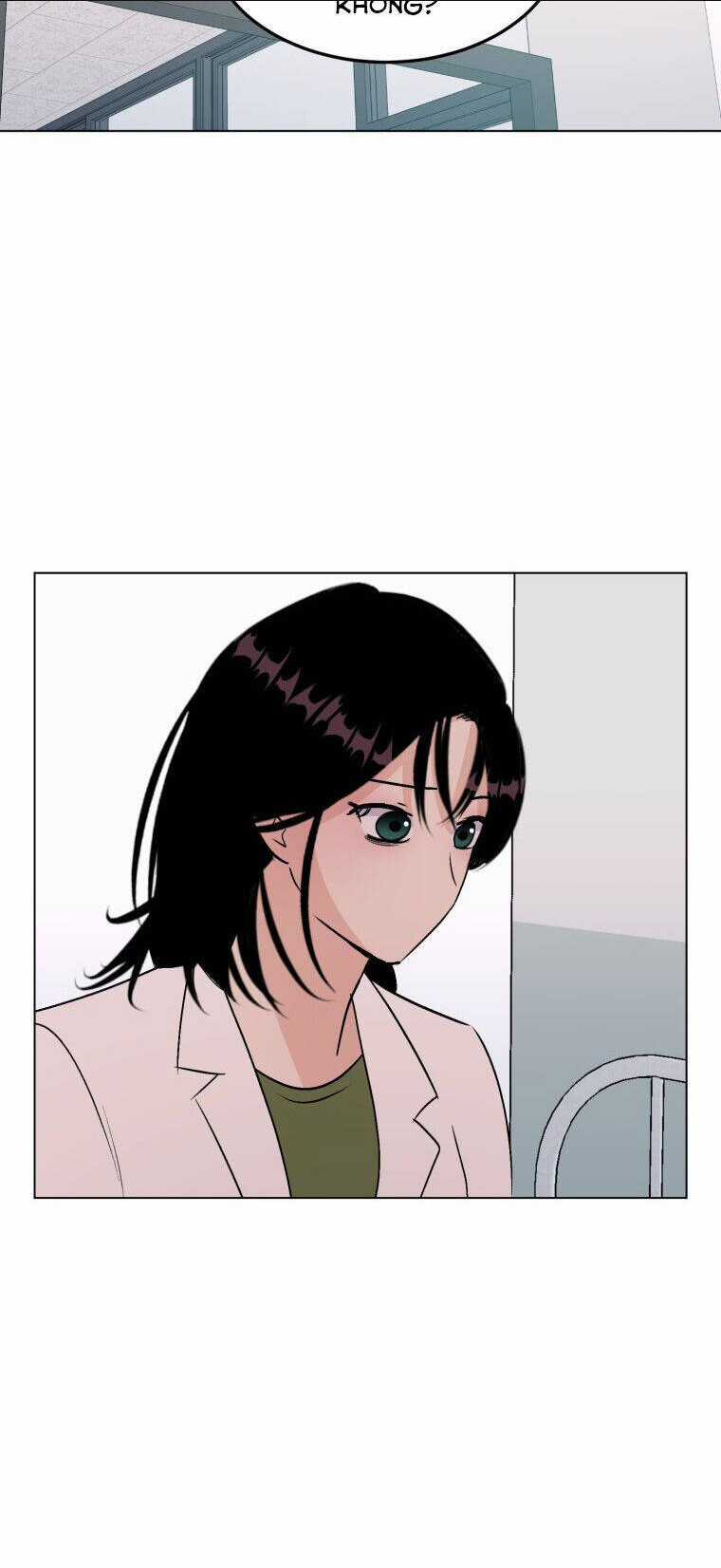 Bí Mật Tình Yêu Tuổi Thanh Xuân Chapter 105 trang 25