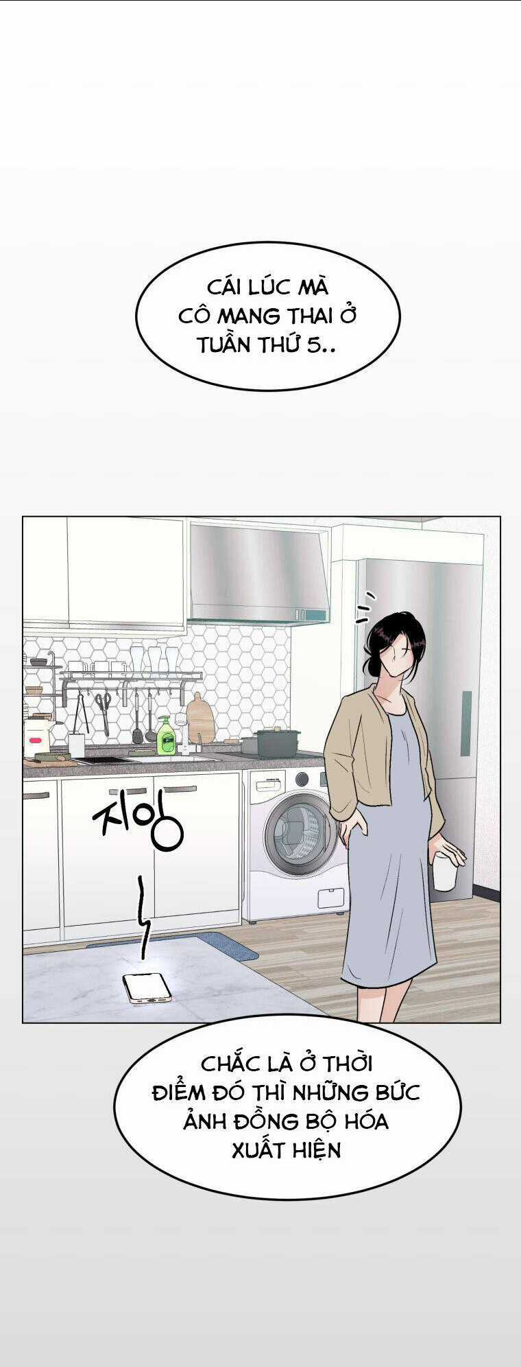 Bí Mật Tình Yêu Tuổi Thanh Xuân Chapter 105 trang 5