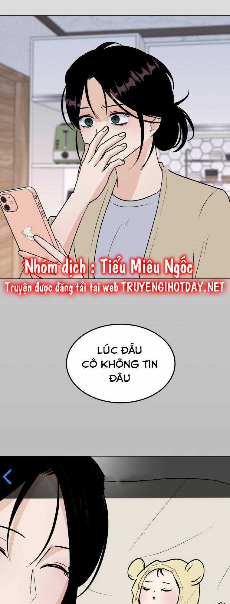 Bí Mật Tình Yêu Tuổi Thanh Xuân Chapter 105 trang 6