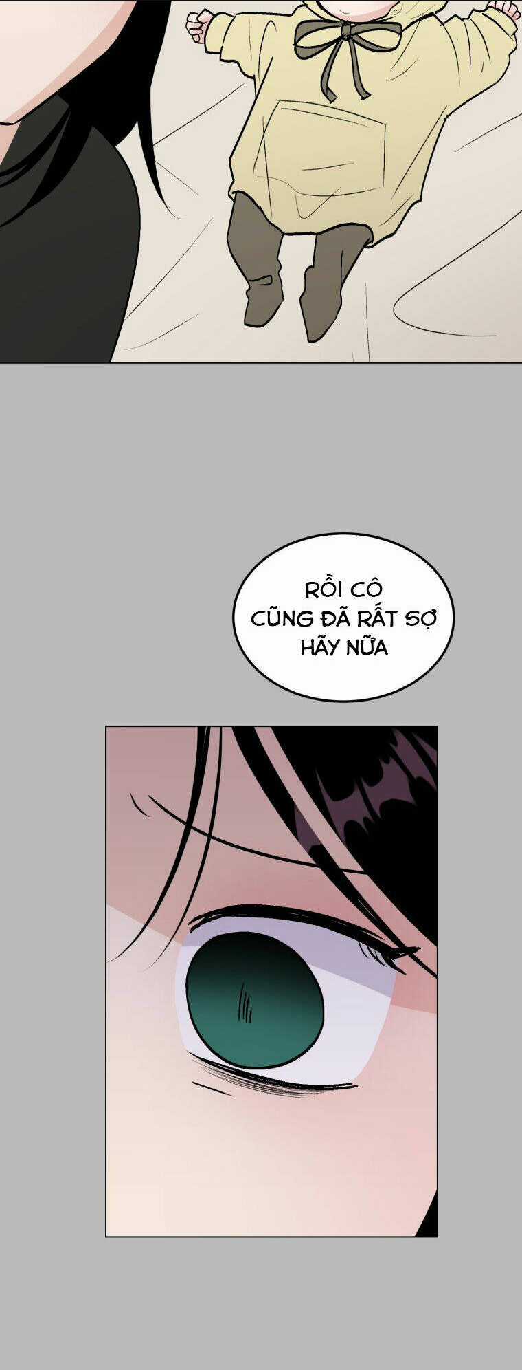 Bí Mật Tình Yêu Tuổi Thanh Xuân Chapter 105 trang 7