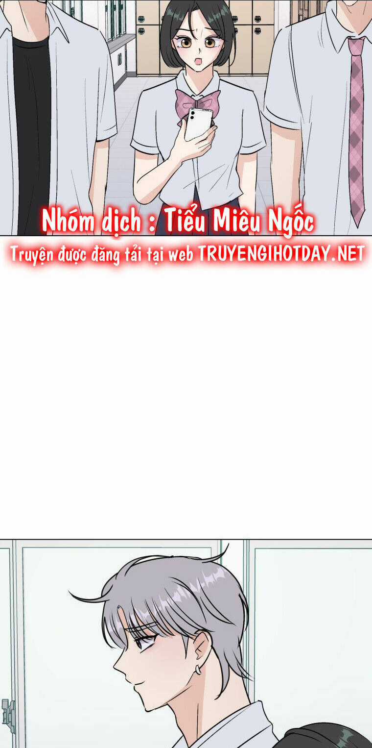 Bí Mật Tình Yêu Tuổi Thanh Xuân Chapter 106 trang 11