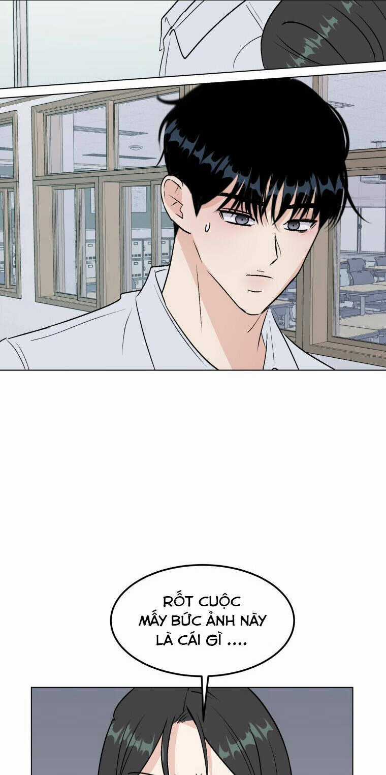 Bí Mật Tình Yêu Tuổi Thanh Xuân Chapter 106 trang 12