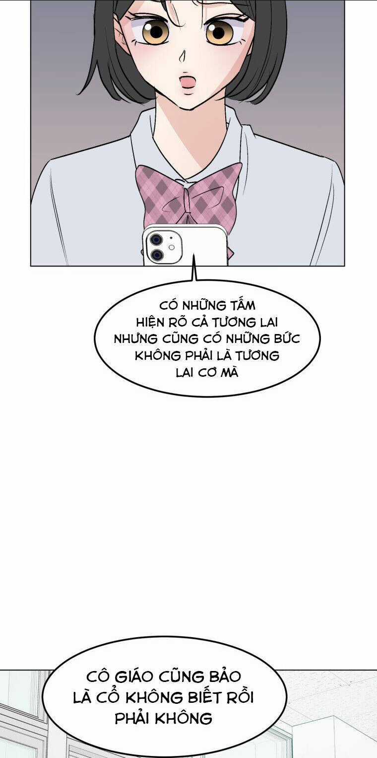 Bí Mật Tình Yêu Tuổi Thanh Xuân Chapter 106 trang 13