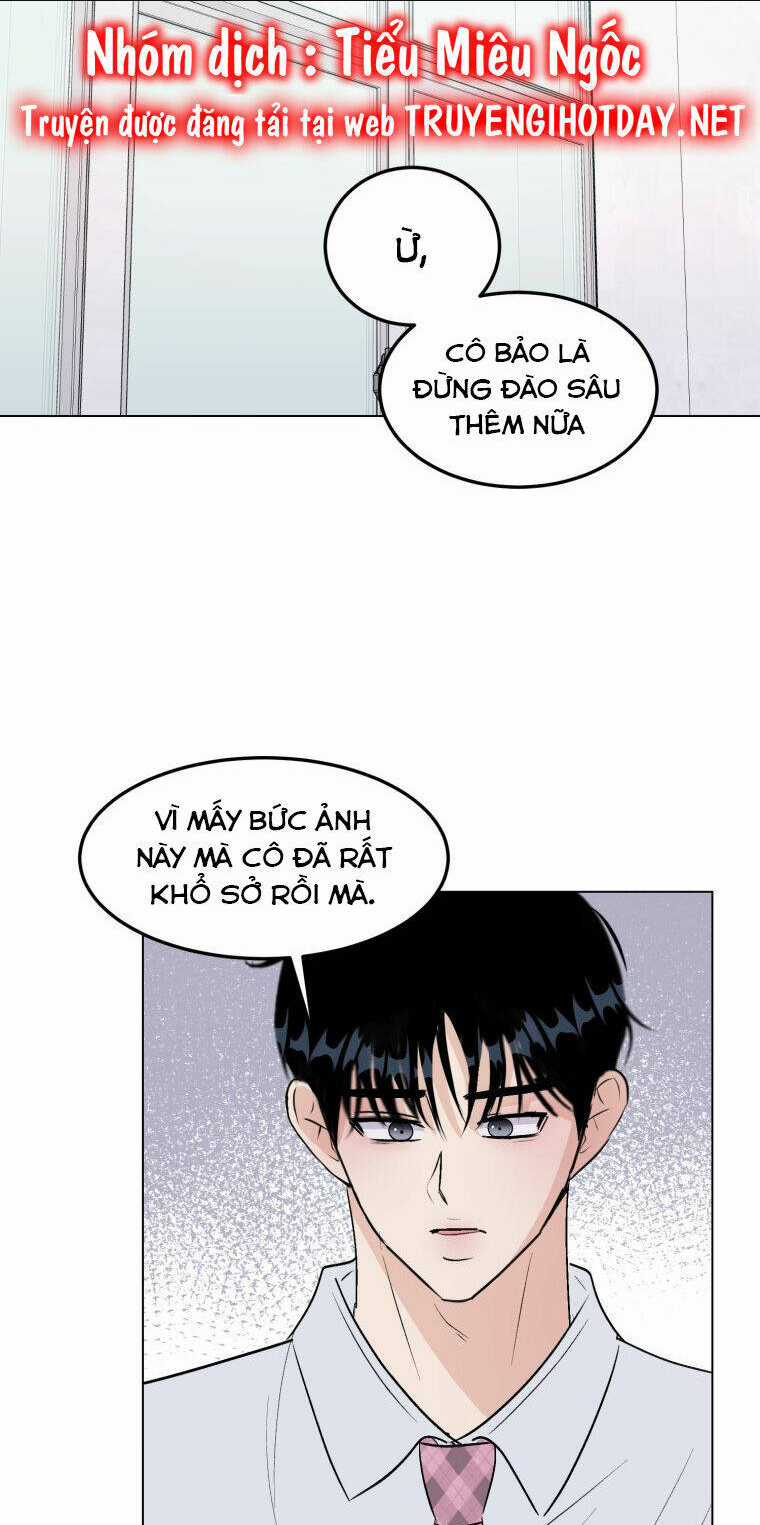 Bí Mật Tình Yêu Tuổi Thanh Xuân Chapter 106 trang 14