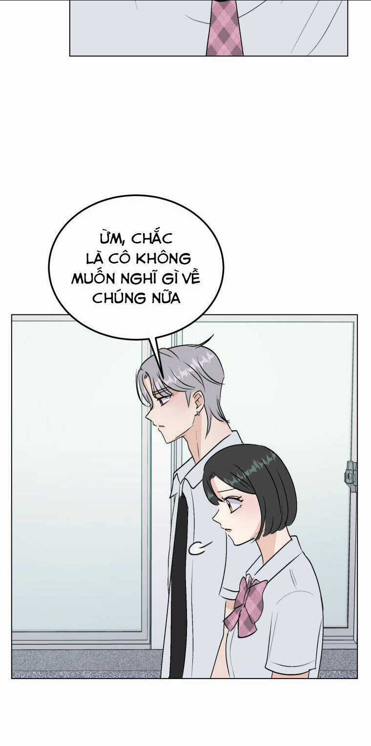 Bí Mật Tình Yêu Tuổi Thanh Xuân Chapter 106 trang 15