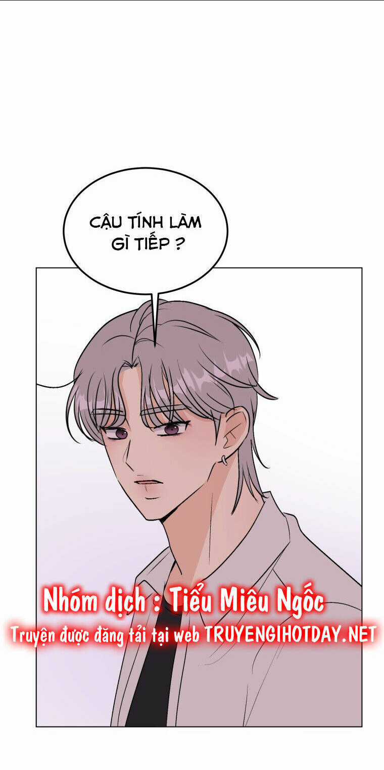 Bí Mật Tình Yêu Tuổi Thanh Xuân Chapter 106 trang 16