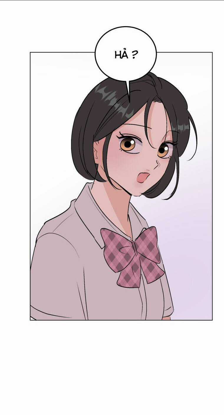 Bí Mật Tình Yêu Tuổi Thanh Xuân Chapter 106 trang 17