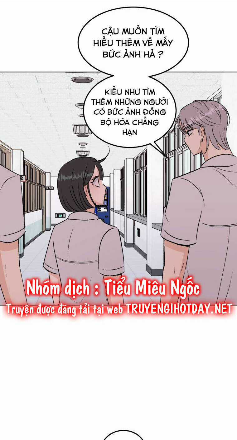 Bí Mật Tình Yêu Tuổi Thanh Xuân Chapter 106 trang 18