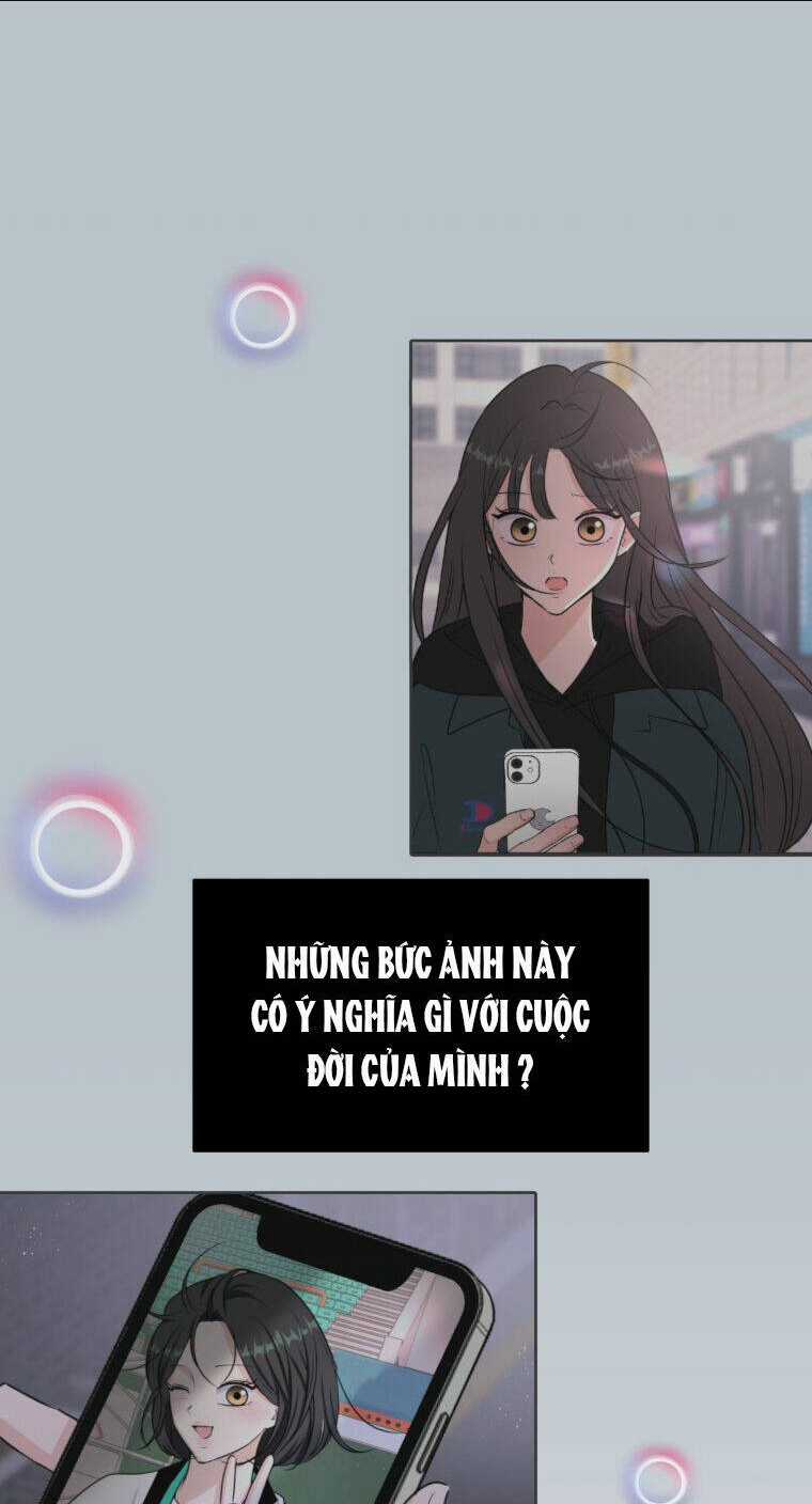 Bí Mật Tình Yêu Tuổi Thanh Xuân Chapter 106 trang 21