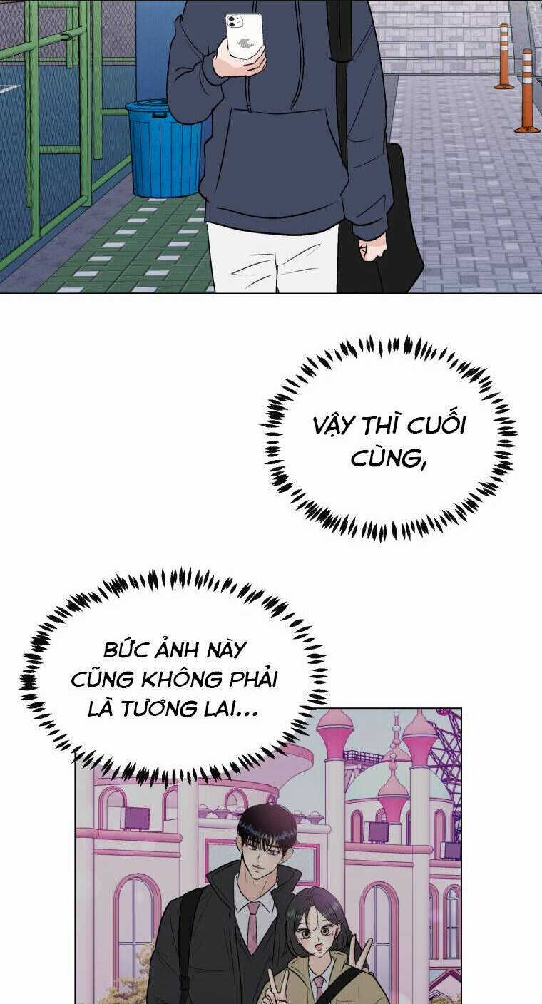 Bí Mật Tình Yêu Tuổi Thanh Xuân Chapter 106 trang 24