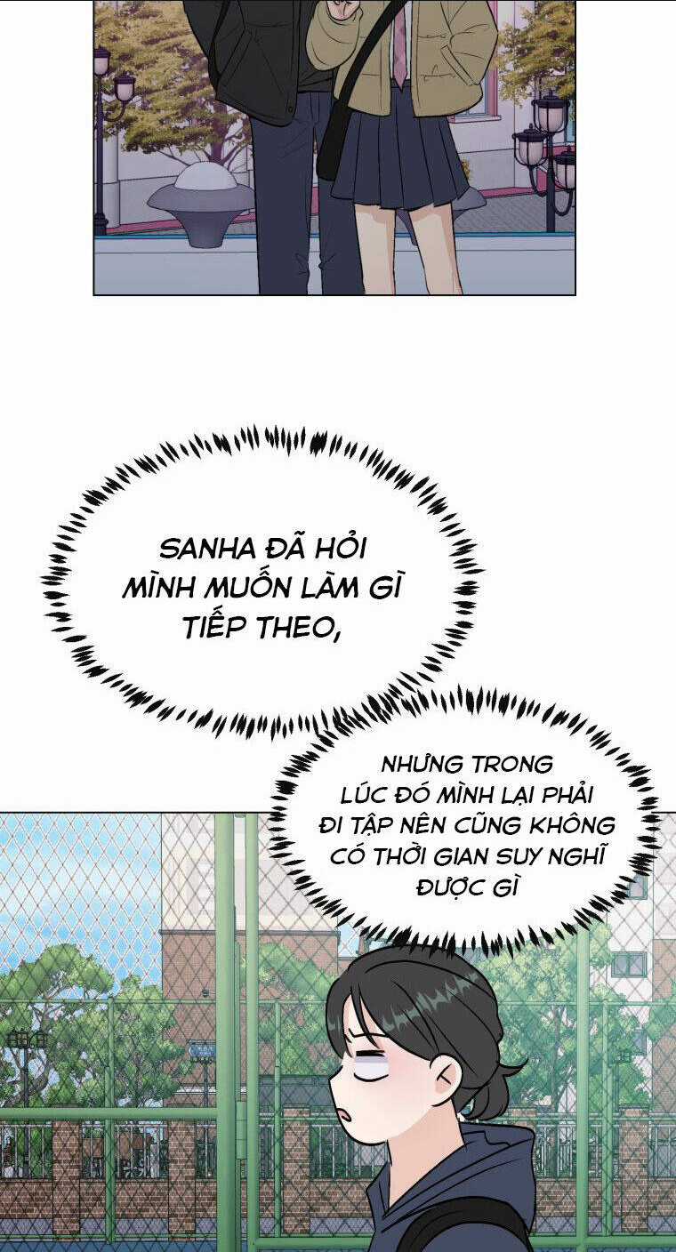 Bí Mật Tình Yêu Tuổi Thanh Xuân Chapter 106 trang 25