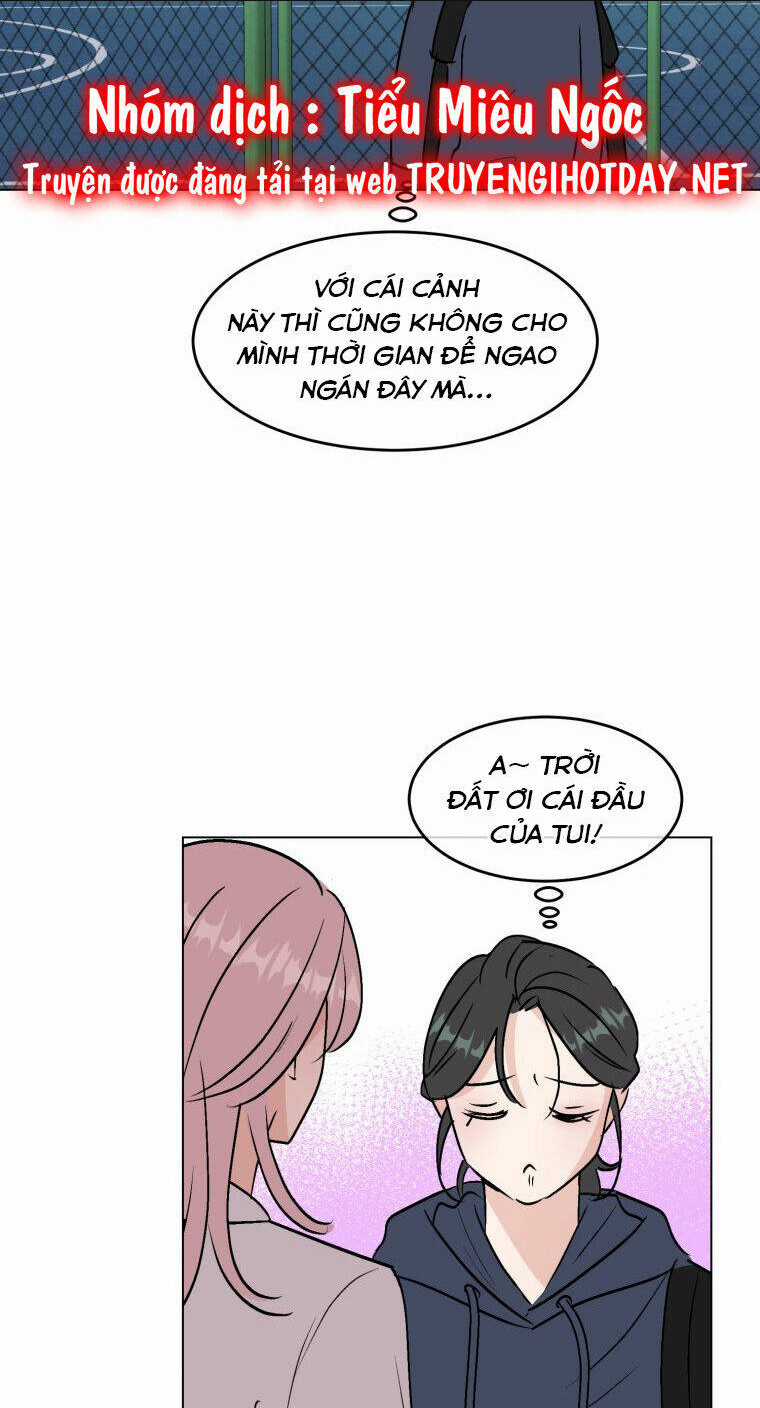 Bí Mật Tình Yêu Tuổi Thanh Xuân Chapter 106 trang 26