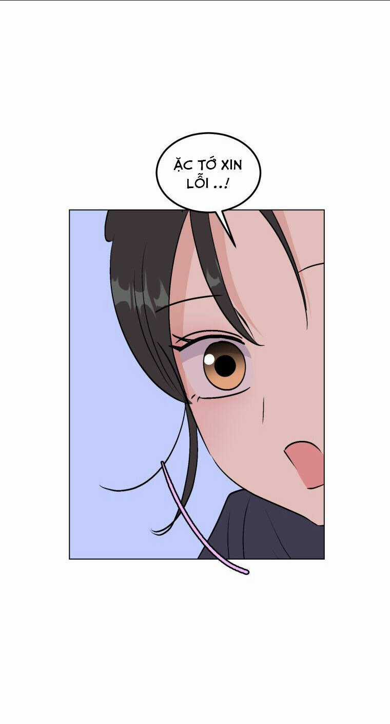 Bí Mật Tình Yêu Tuổi Thanh Xuân Chapter 106 trang 28