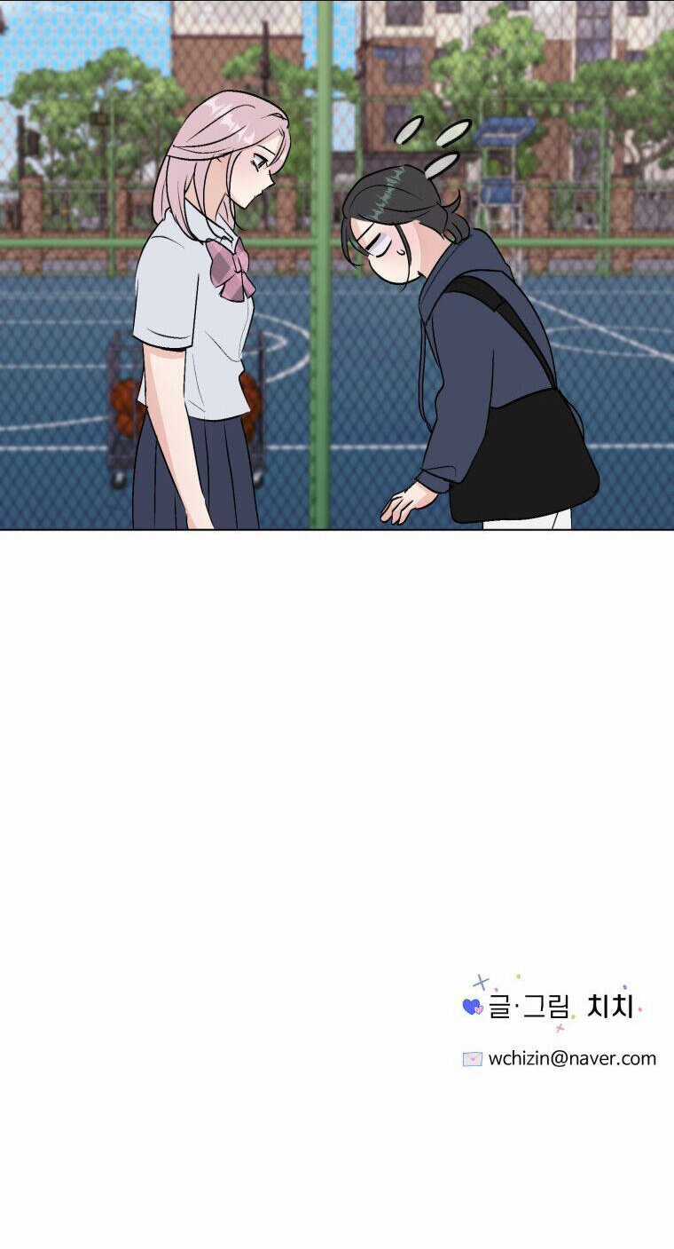 Bí Mật Tình Yêu Tuổi Thanh Xuân Chapter 106 trang 31