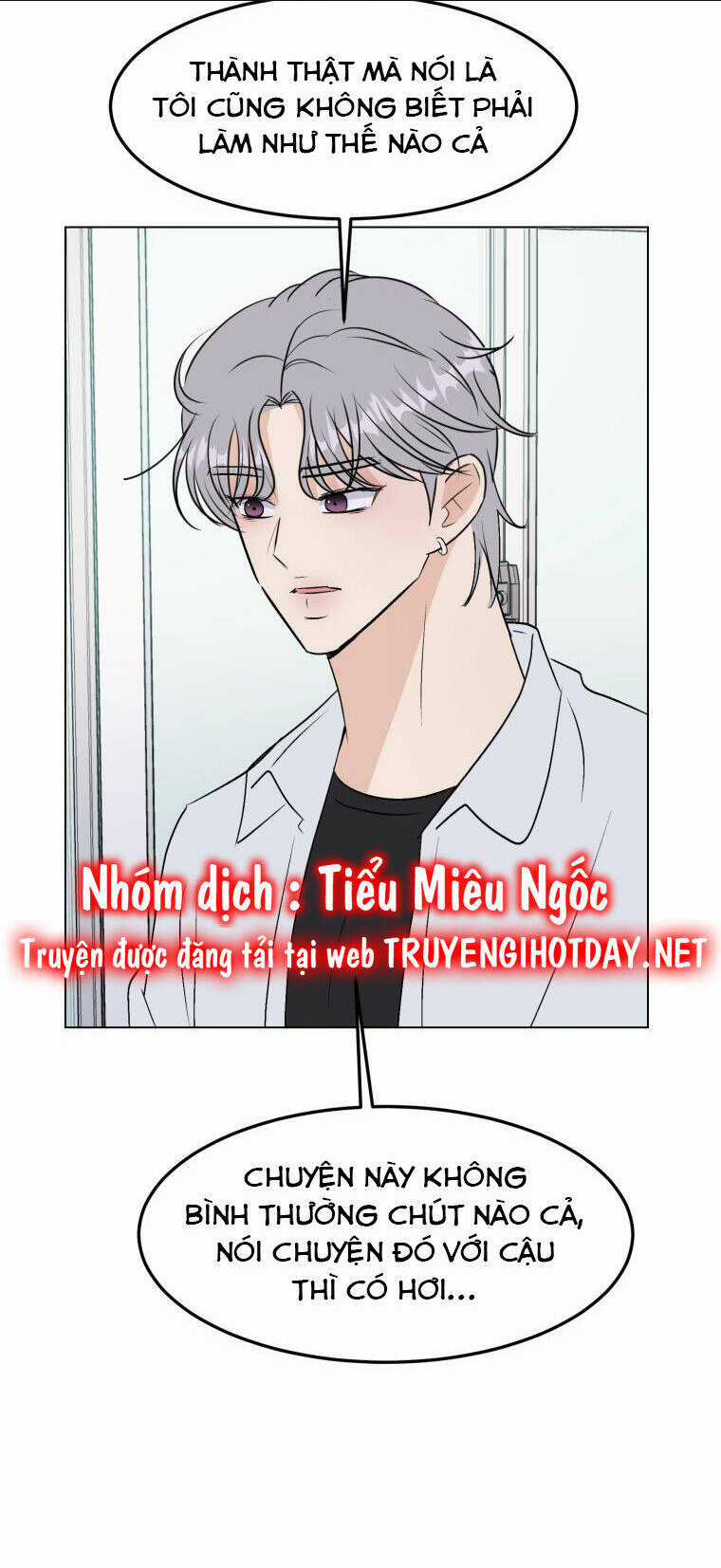 Bí Mật Tình Yêu Tuổi Thanh Xuân Chapter 106 trang 6