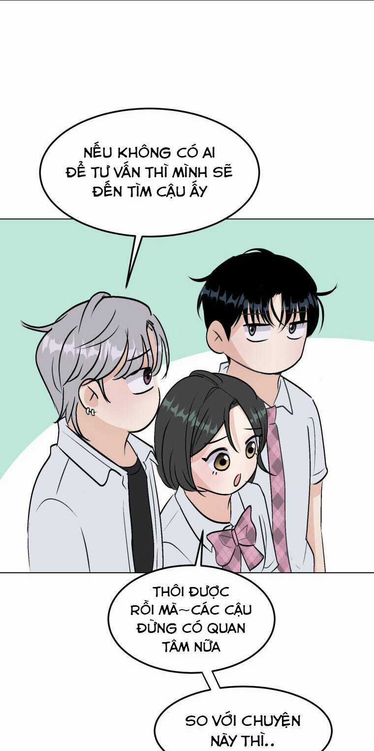 Bí Mật Tình Yêu Tuổi Thanh Xuân Chapter 106 trang 7