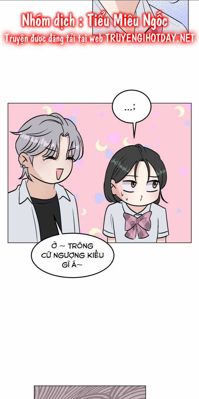 Bí Mật Tình Yêu Tuổi Thanh Xuân Chapter 106 trang 9