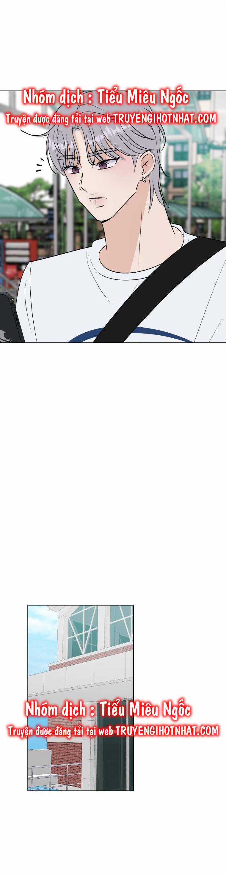 Bí Mật Tình Yêu Tuổi Thanh Xuân Chapter 107 trang 13